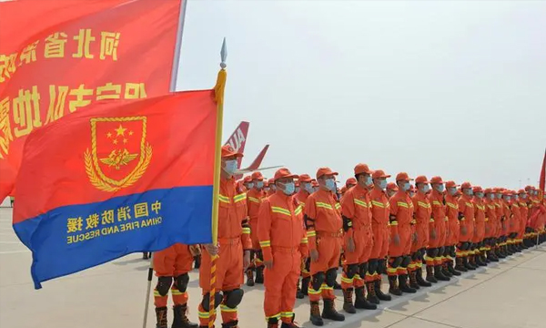 学习贯彻《社会单位灭火和应急疏散预案编制及实施导则》